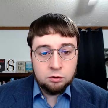 How to Reclaim Your Future from the Banks and Wall Street with Luke Tatum