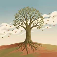 Anxiety Relief | Anchoring in Security: 12-Minute Walk to Feel Steady Again