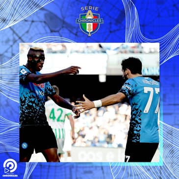 Benvenuto 2023! Serie A is back with an Inter v Napoli Kickstart