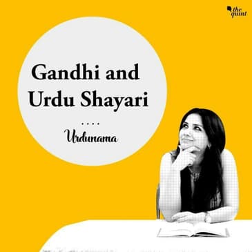 Gandhi Jayanti: Odes to Mahatma Gandhi in Urdu Poetry