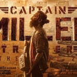 Captain Miller | Short Review | Sajeev Sarathie | Film Ki Baat