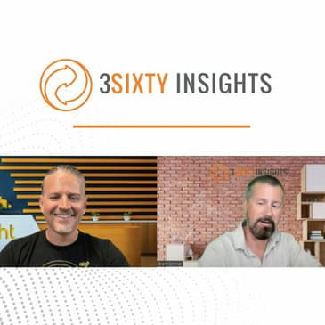 #HRTechChat with Pete Tiliakos, Global Payroll Product Strategy Leader at Alight Solutions