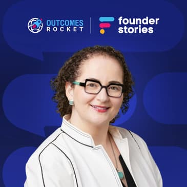 Combining Tech and Human Touch to Fight Obesity with Elina Onitskansky, founder and CEO of Ilant Health