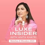 Time to head back- Watches and Wonders 2024