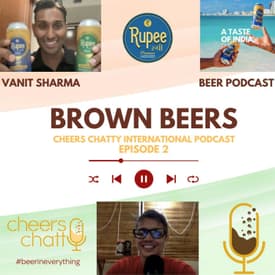 “Let’s exchange some liquid currency”