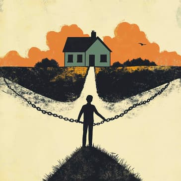 3107: Why I Am Never Going to Own a Home Again by James Altucher on Renting versus Buying Real Estate