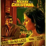 Merry Christmas | Short Review | Sajeev Sarathie | Film Ki Baat