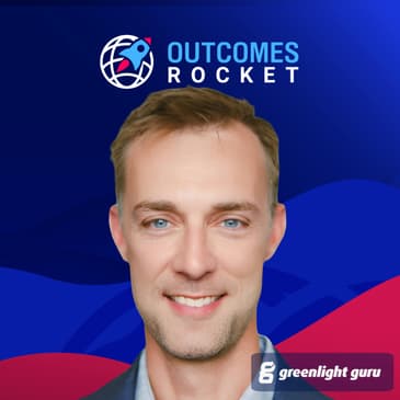 From Data-Rich to Data-Actionable: Solving the Medical Device Data Dilemma with Etienne Nichols, MedTech Guru at Greenlight Guru