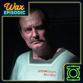 Lanterns S1E4 "The Weenie"