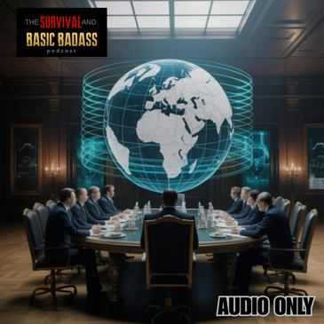 The Secret Societies That Control Your Life