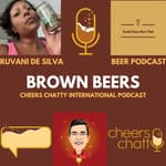 “Where are all the brown people?”