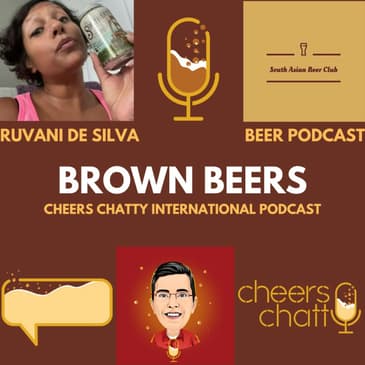 “Where are all the brown people?”