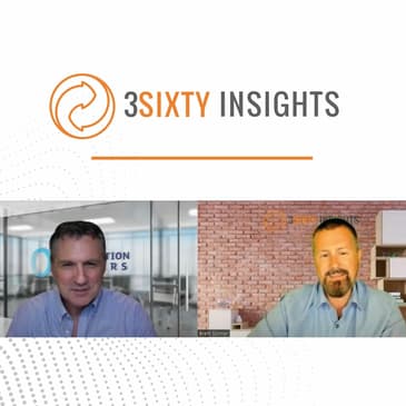 #HRTechChat with Bob Cahill, CEO of Globalization Partners