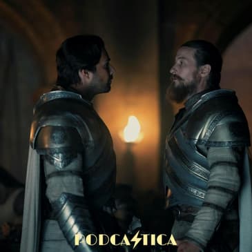 14: "Rhaenyra the Cruel" (S2E2)