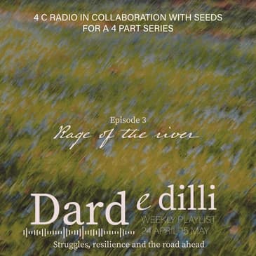 Dard e dilli; Rage of the river… | Part 3