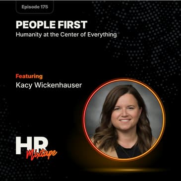 People First: Humanity at the Center of Everything