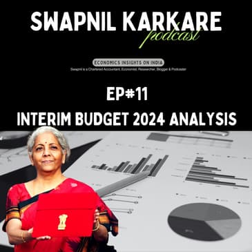 Beginner's Guide to Interim Budget 2024 Analysis | Unbiased Budget Analysis