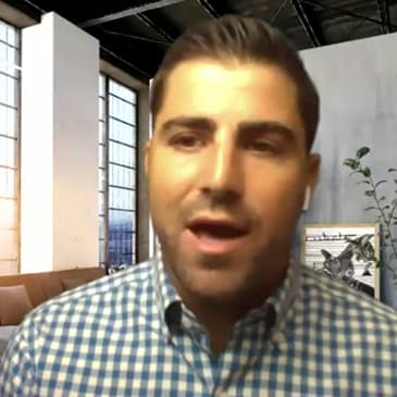 Helping people Live a More Intentional Life with: Ryan Bennett