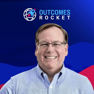 Beyond Cybersecurity: Building Healthcare Resilience with Ed Gaudet, CEO and founder of Censinet