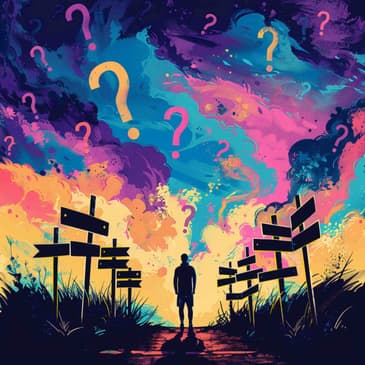 1303: 5 Things to Consider Before Choosing a Career by Lisa Harrison of Mad Money Monster on Work-Life Balance