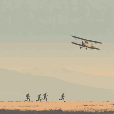 3710: The Chase Is the Reward by Allison Vesterfelt on Achievement and Pursuing Your Dreams