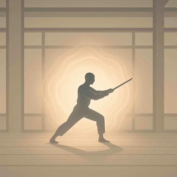 3171: [Part 2] Become A Jedi: How the Force Can Help You Get in Shape by Steve Kamb of Nerd Fitness on Fitness and Motivation