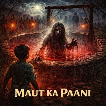 Maut Ka Paani