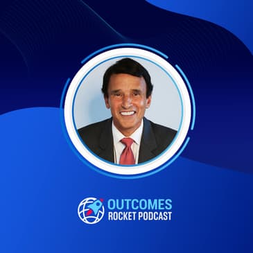 The Power of Generative AI in Healthcare with Dr. Robert Pearl, the former CEO of Kaiser Permanente