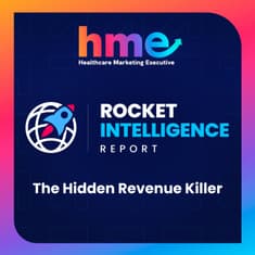 Weekly Insight: Change Management Is the Hidden Revenue Killer in Healthcare GTM