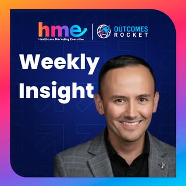 Saul Marquez: Change Management Is the Hidden Revenue Killer in Healthcare GTM