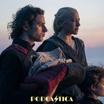 13: "A Son for a Son" (S2E1)