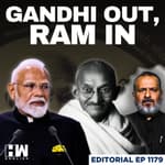 Editorial With Sujit Nair | MGNREGA Changes To VB-G RAM G | BJP | Employment Guarantee | PM Modi