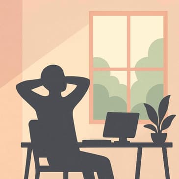 3226: Rest Up: Why We All Need To Take A Break by Dr. Jenny Brockis on Energy Management