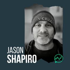 245: Jason Shapiro - The Mind of a Tape Reading Contrarian Trader
