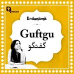 Lost In 'Guftgu', Time Stood Still