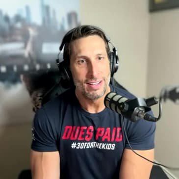 Be The Difference, Redefine Excellence with: Gregory Birch