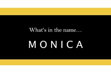 S6.10-144 - "Monica" - Choosing an English Name After Moving Countries