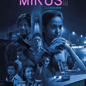 Minus 31 : The Nagpur Files | Short Review | Sajeev Sarathie | Film Ki Baat