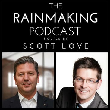 TRP 109: Strategic Narrative with Guillaume Wiatr