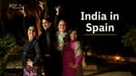 EP 11 India in Spain