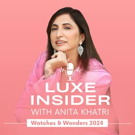 #Conversations: Dubai Watch Week 2023