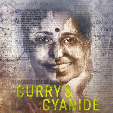 Curry and Cyanide | Short Review | Sajeev Sarathie | Film Ki Baat