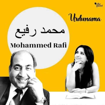 Mohd Rafi And His Honey-Laced Voice for Every Mood