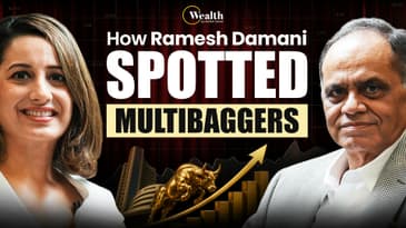 Why Most People Will Miss India's Biggest Bull Run in History | ft. Ramesh Damani