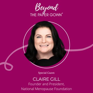 Strong in Midlife: Advocating for Women through Menopause, Bone Health and More