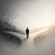 2962: [Part 1] My Way Back Into Life - A Personal Story by Eddie Corbano of Love's A Game on Starting Again