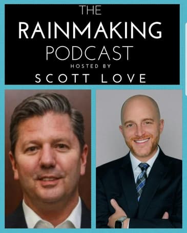 TRP 17: Why failing to get help often holds lawyers back with Brett Trembly