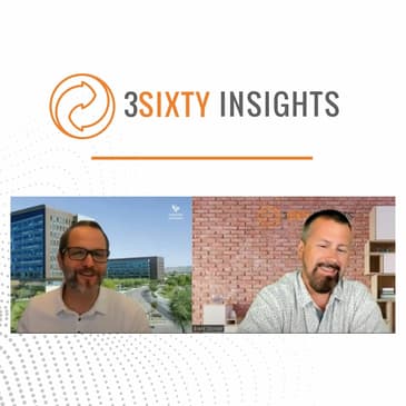 #HRTechChat with Jeff Andes, Vice President of Talent Management at University of Phoenix