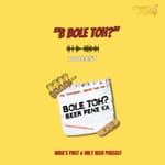 B Bole Toh? Unraveling Bollywood's Amar Prem with Beer