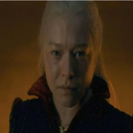 11: "The Black Queen" (S1E10)